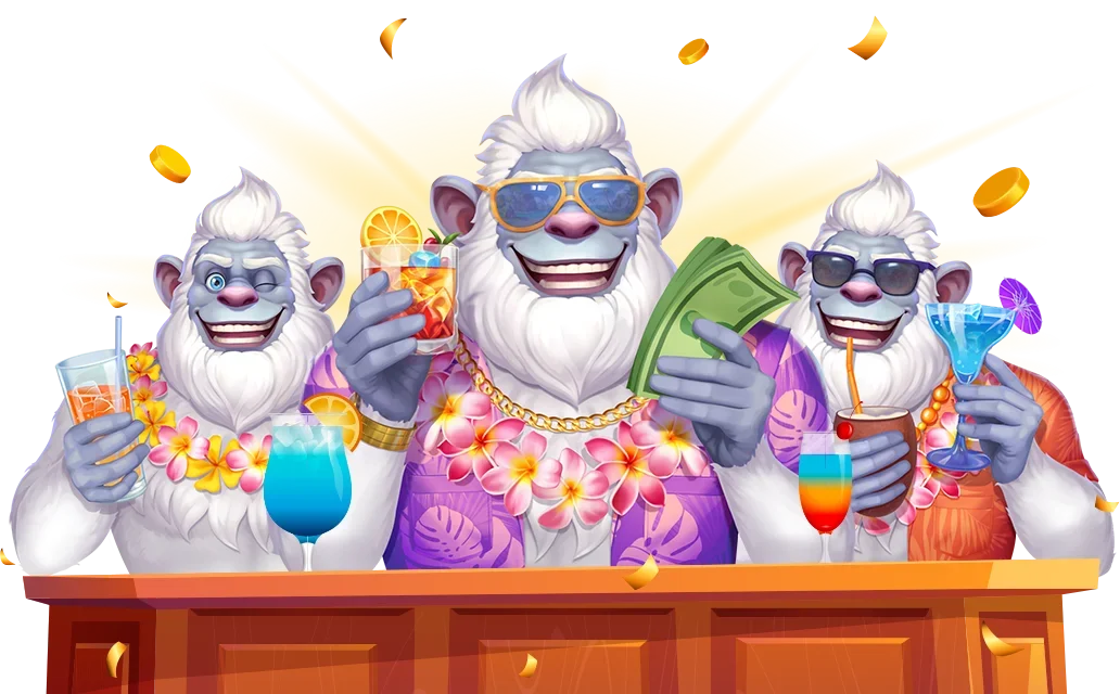 Casino Joy review